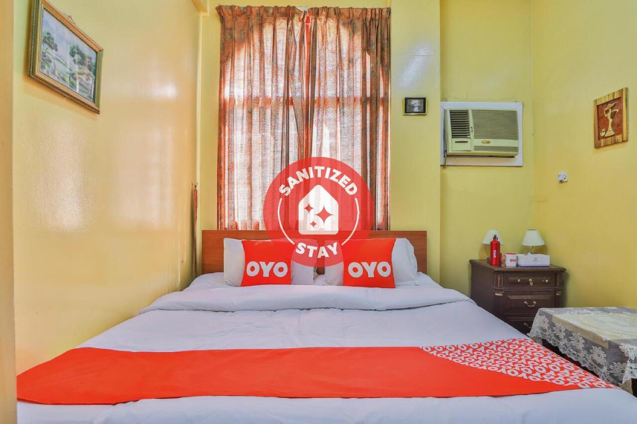 Oyo 393 Al Wehda Hotel Dubai Exterior foto