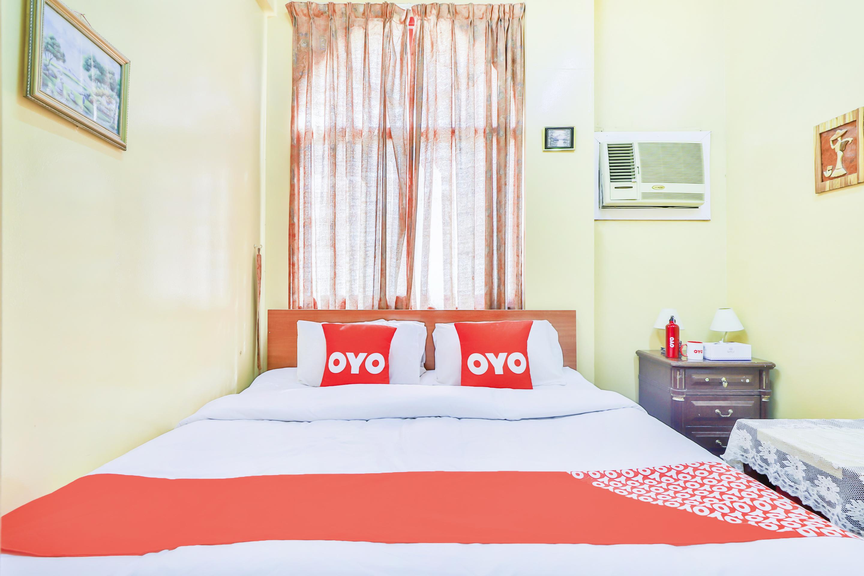 Oyo 393 Al Wehda Hotel Dubai Exterior foto